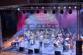 Видин - група „Сигнал“ - концерт