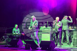 Видин - група „Сигнал“ - концерт