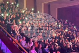 Видин - група „Сигнал“ - концерт