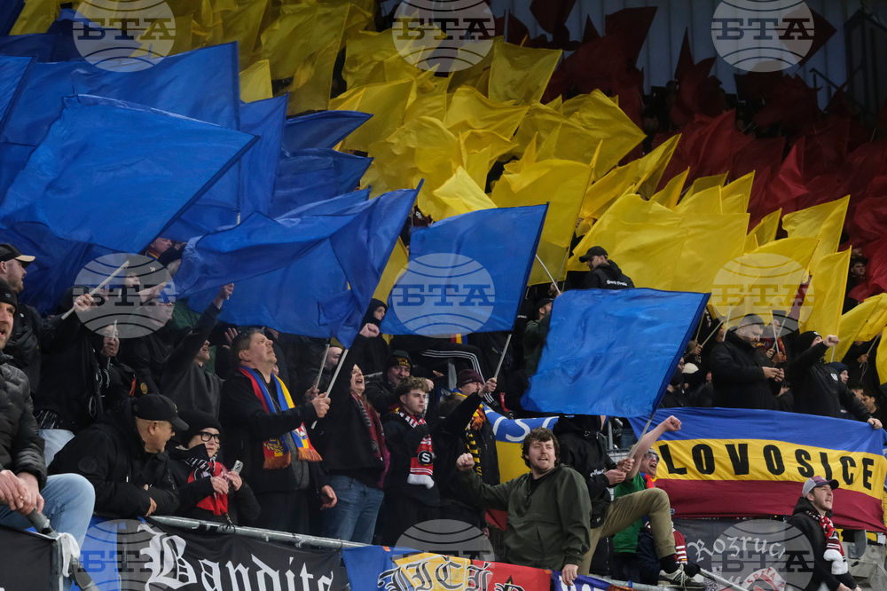 Netherlands Soccer Conference League