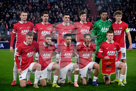 Netherlands Soccer Conference League