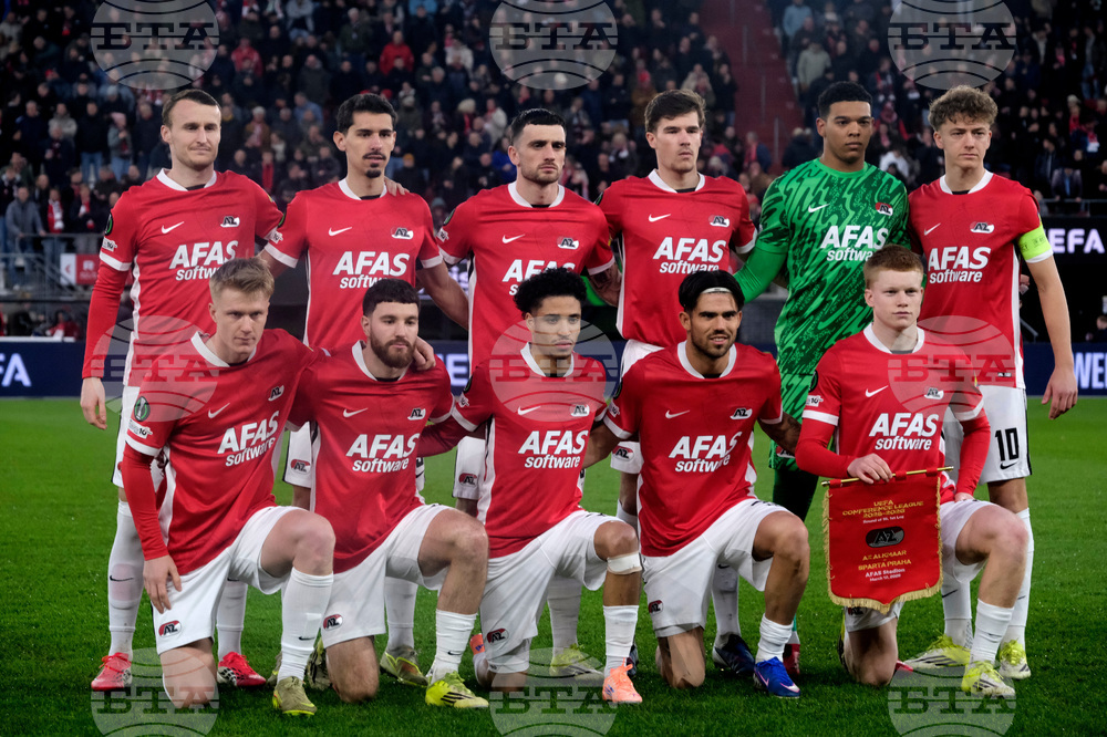 Netherlands Soccer Conference League