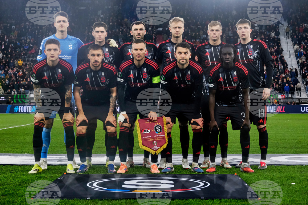 Netherlands Soccer Conference League