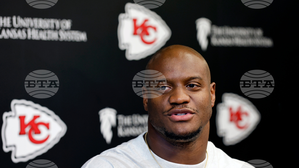 Chiefs Free Agency Football