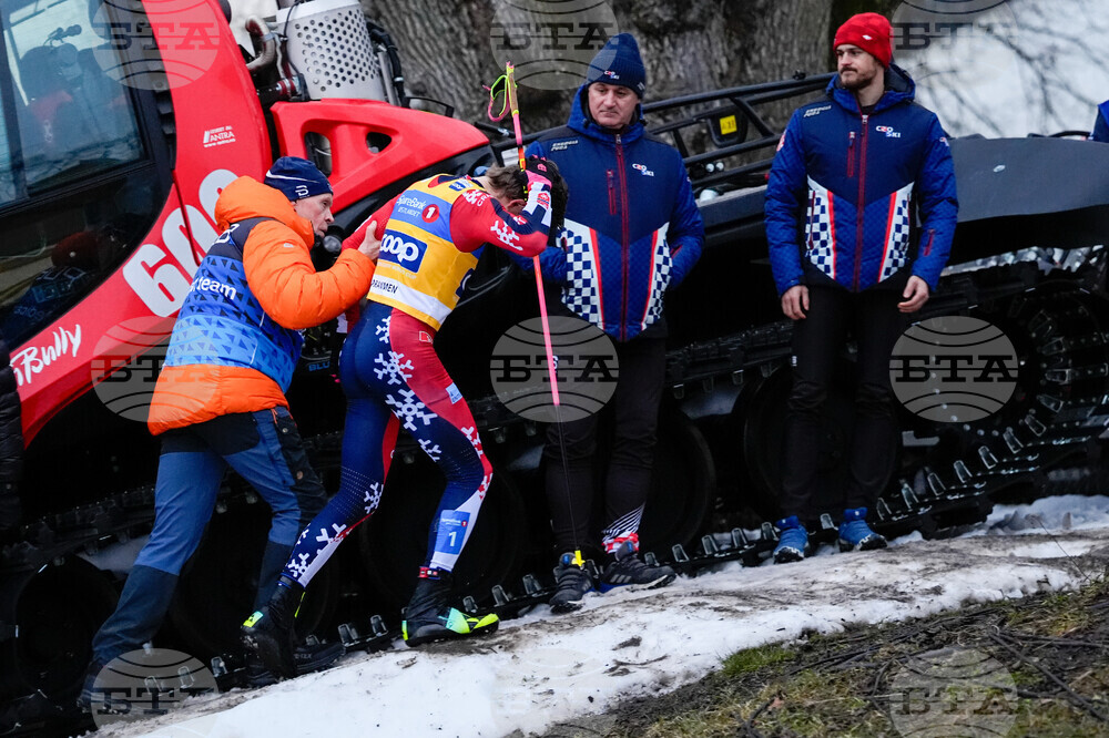 Norway Cross-Country World Cup