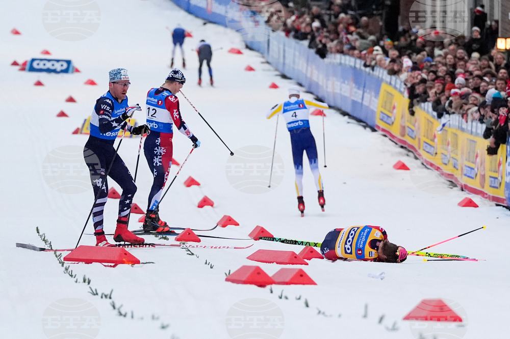 Norway Cross-Country World Cup