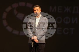 Фестивал „София филм фест“ - откриване