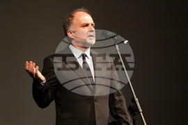 Фестивал „София филм фест“ - откриване