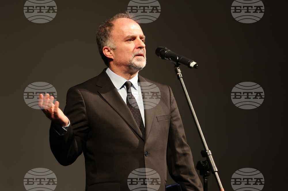 Фестивал „София филм фест“ - откриване