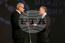 Фестивал „София филм фест“ - откриване