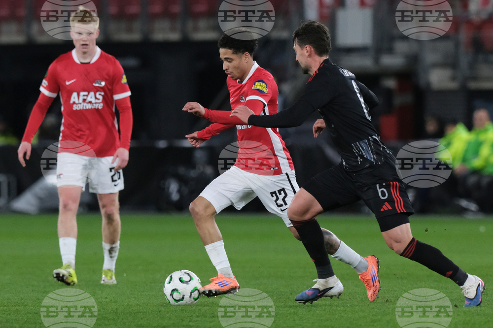 Netherlands Soccer Conference League