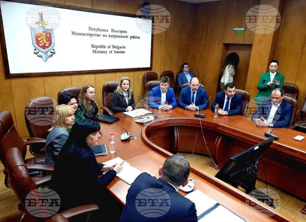 МВР - лични документи
