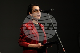 Фестивал „София филм фест“ - откриване