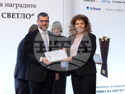 Снимка: Прессекретариат