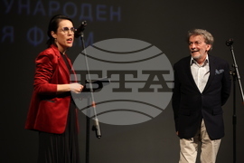 Фестивал „София филм фест“ - откриване