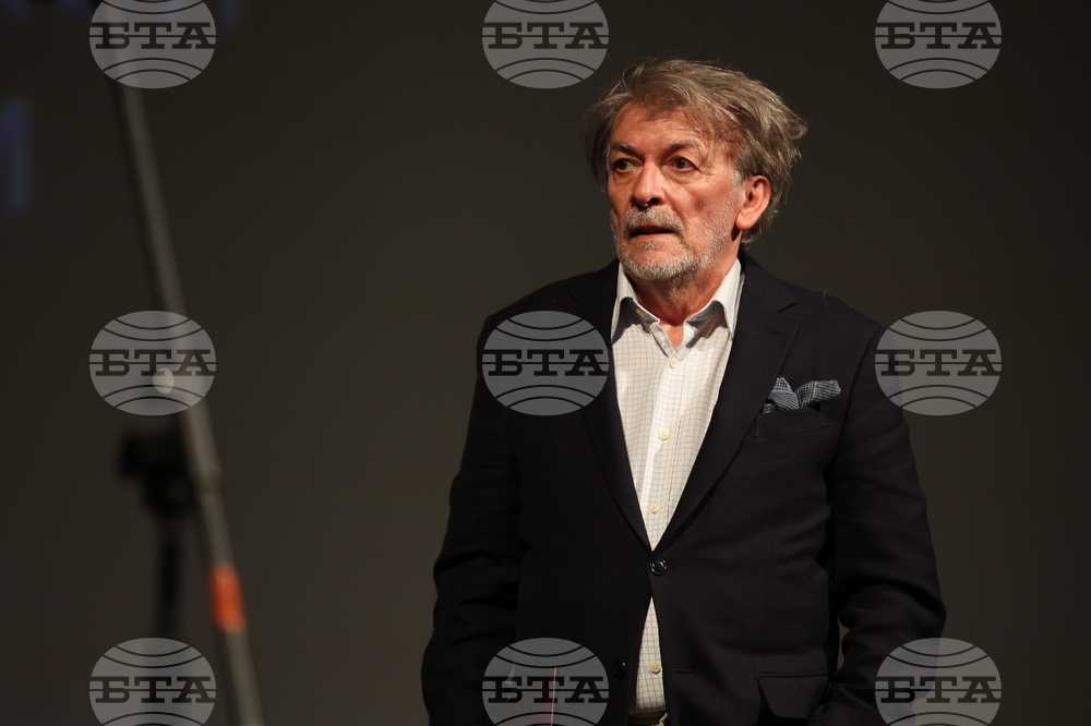 Фестивал „София филм фест“ - откриване