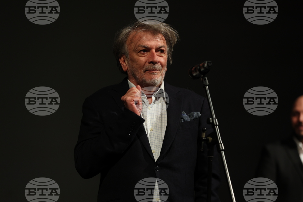 Фестивал „София филм фест“ - откриване