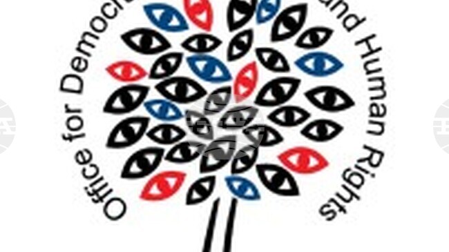 Central Election Commission, International Observers Discuss Legal Framework, Challenges