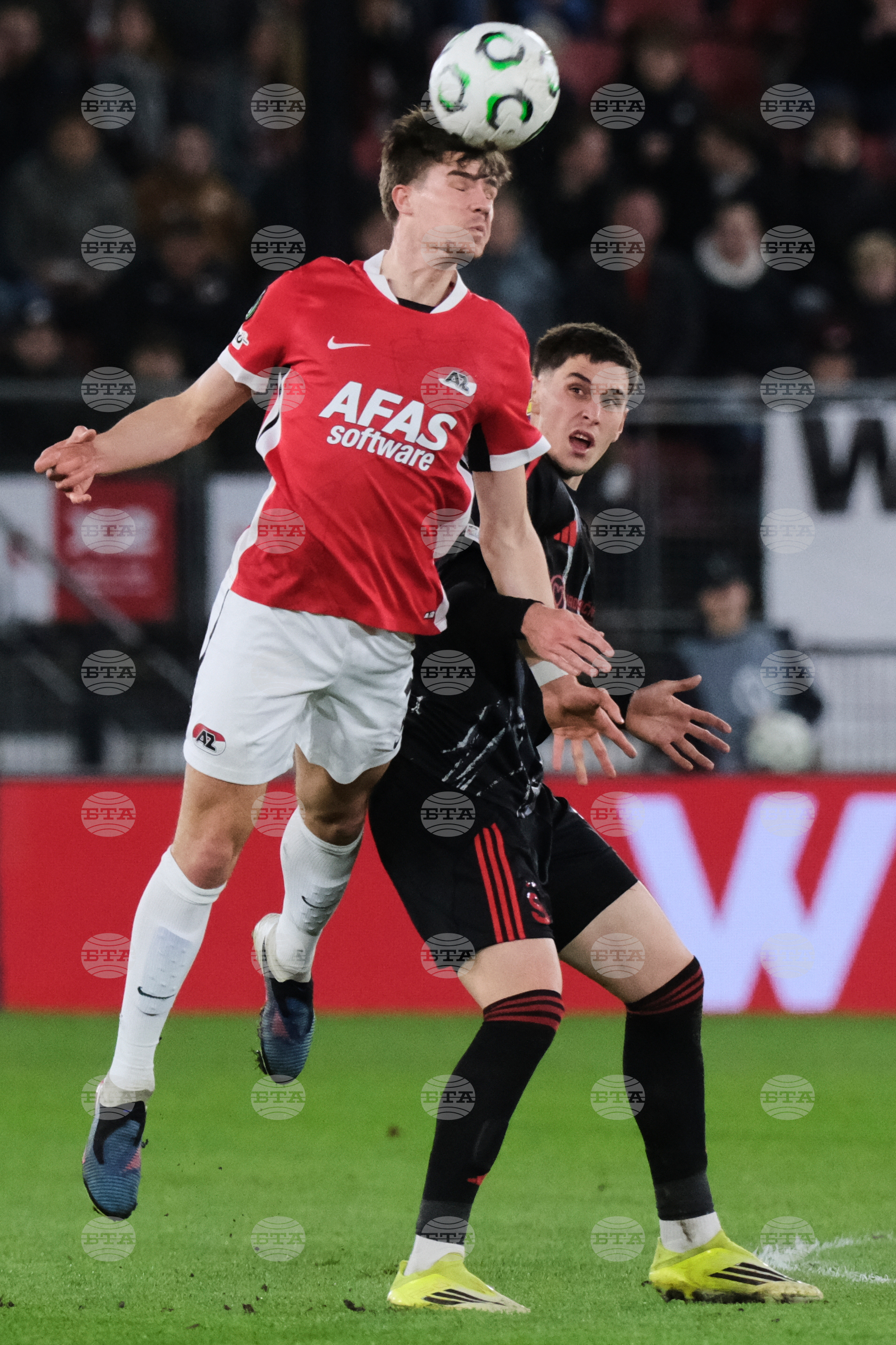 Netherlands Soccer Conference League