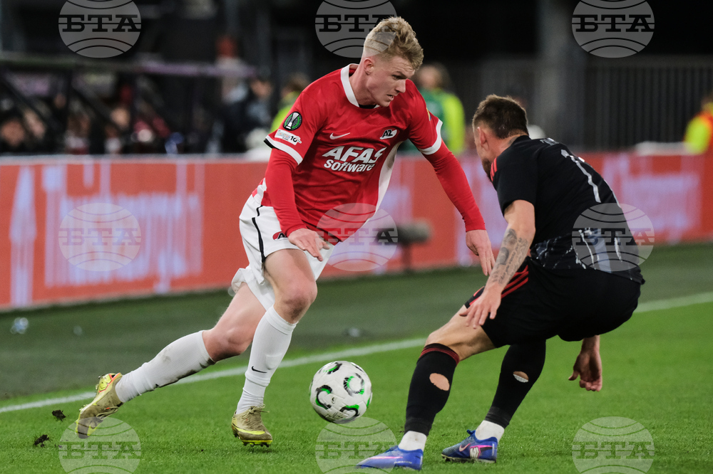 Netherlands Soccer Conference League