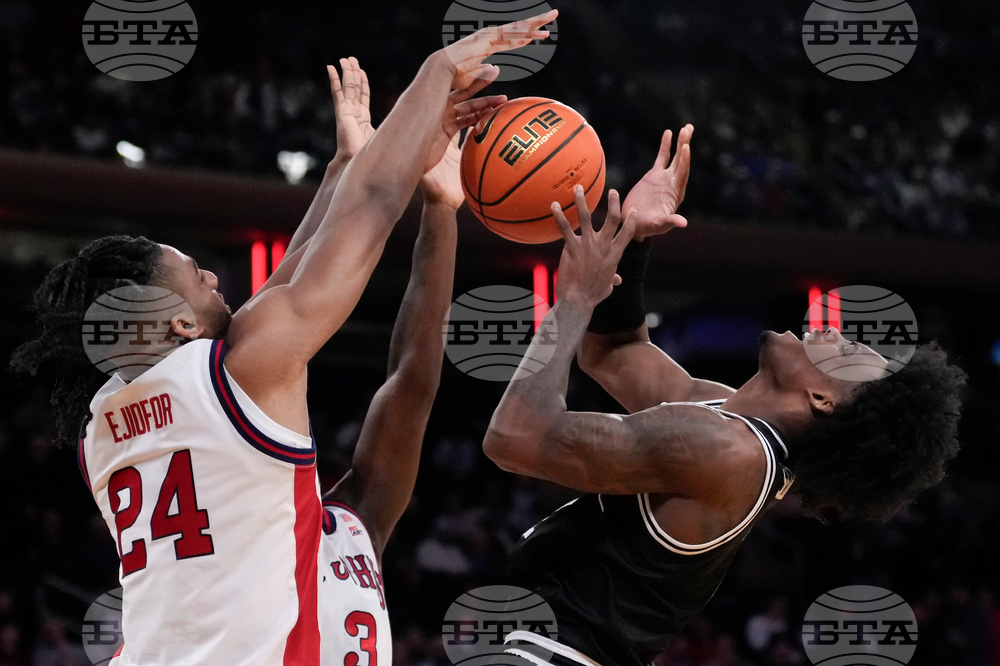 BEast Providence St. John's Basketball