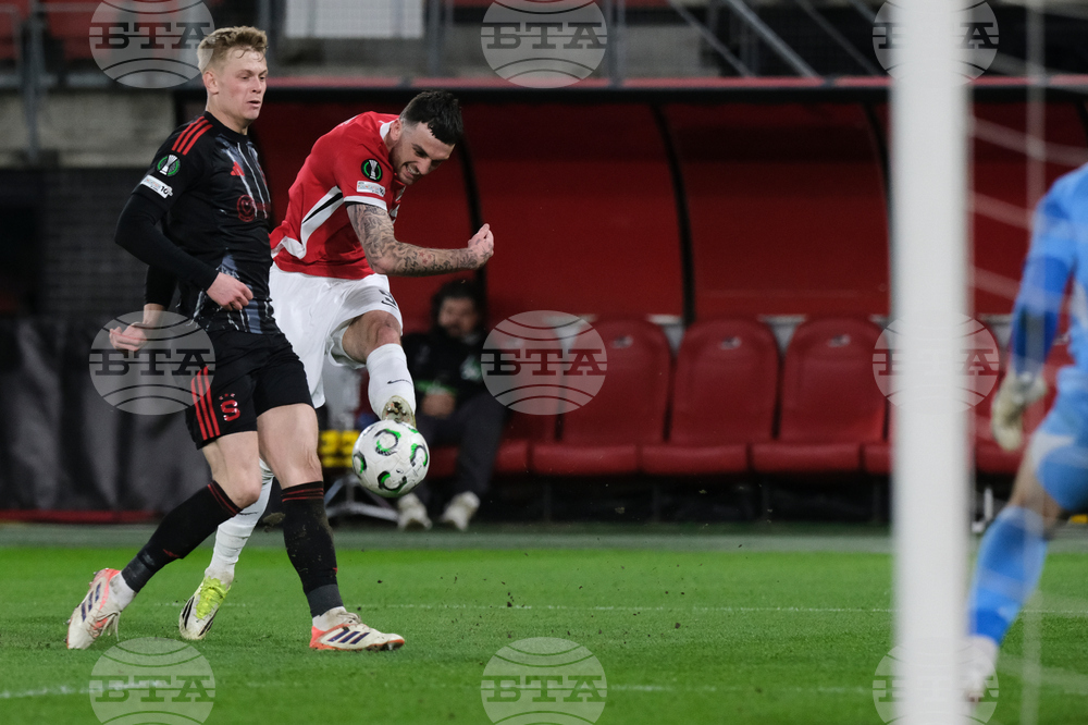 Netherlands Soccer Conference League