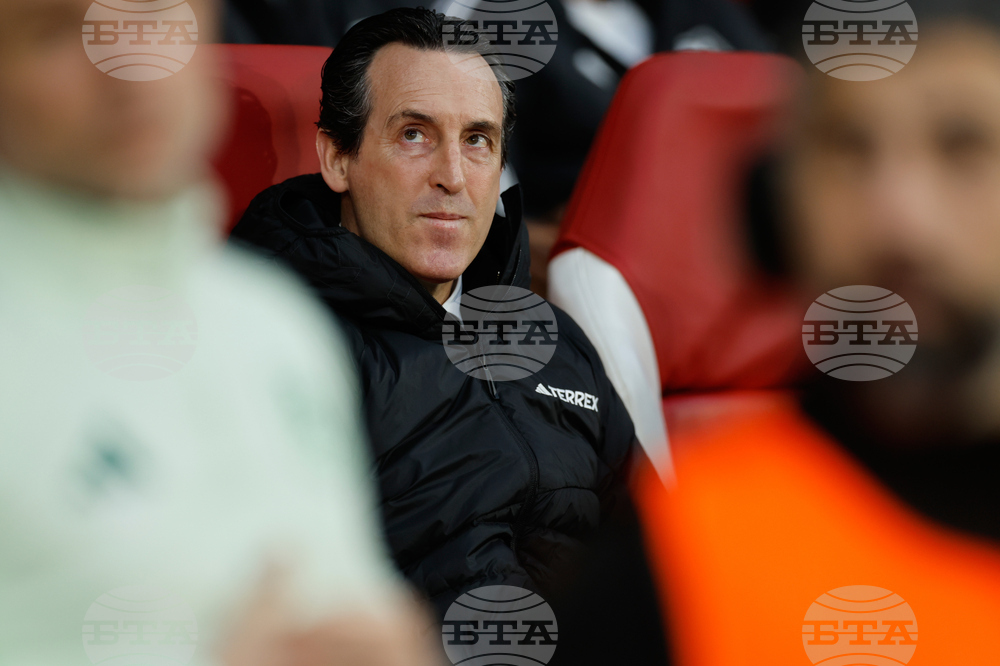 France Europa League Soccer