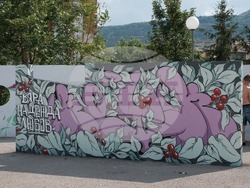 Снимка: Община Шумен