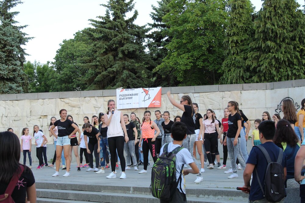 Община Шумен: Започва приемът на младежки проекти