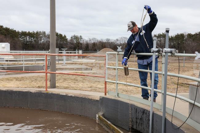 Water Project Funding