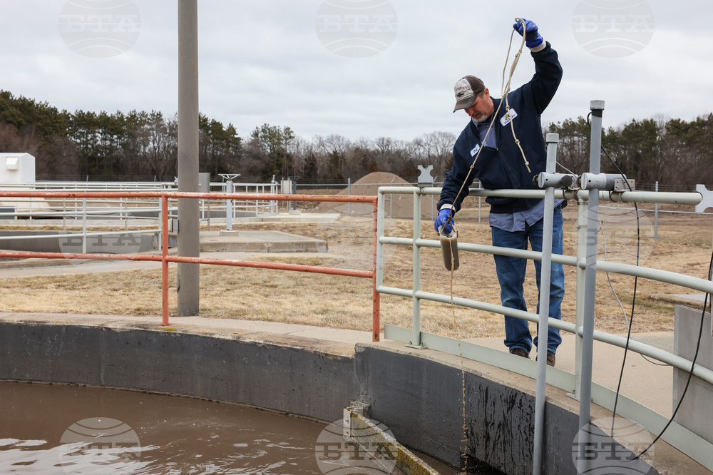 Water Project Funding