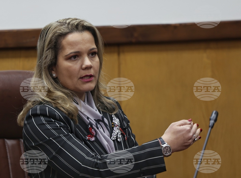 МВР - лични документи