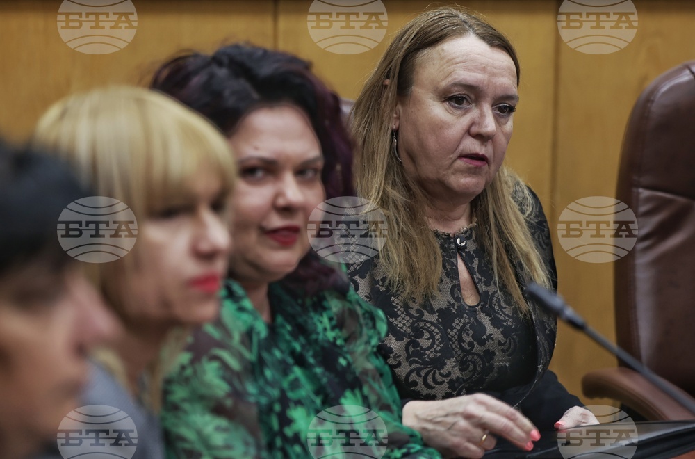 МВР - лични документи