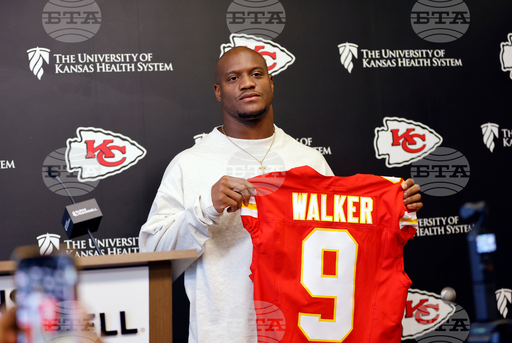 Chiefs Free Agency Football