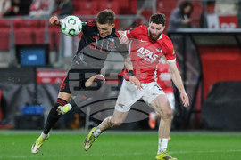Netherlands Soccer Conference League