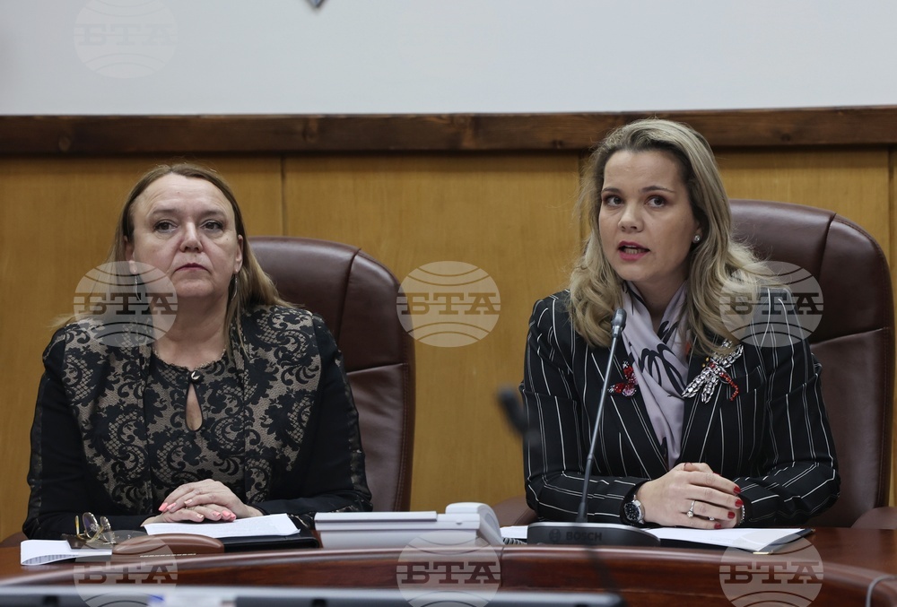 МВР - лични документи