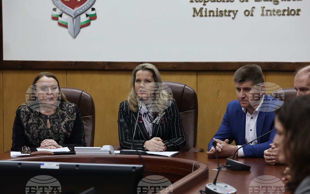 МВР - лични документи