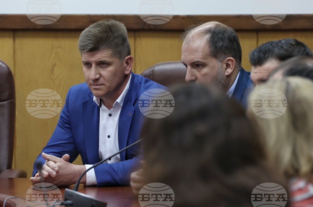 МВР - лични документи