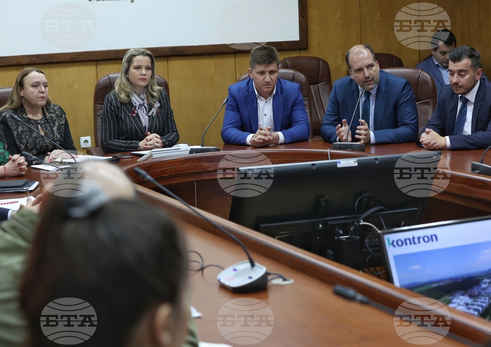 МВР - лични документи