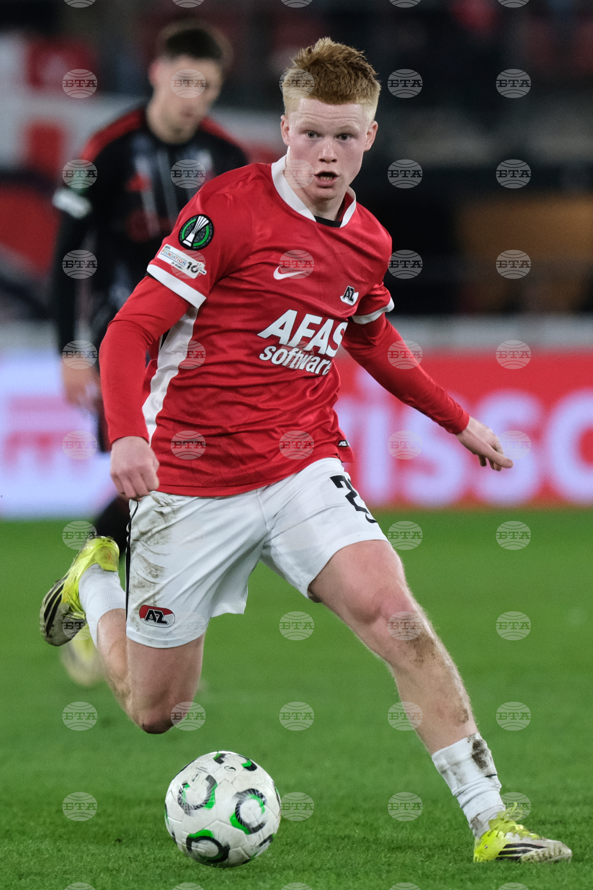 Netherlands Soccer Conference League