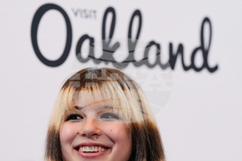 Alysa Liu Homecoming Figure Skating