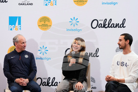 Alysa Liu Homecoming Figure Skating