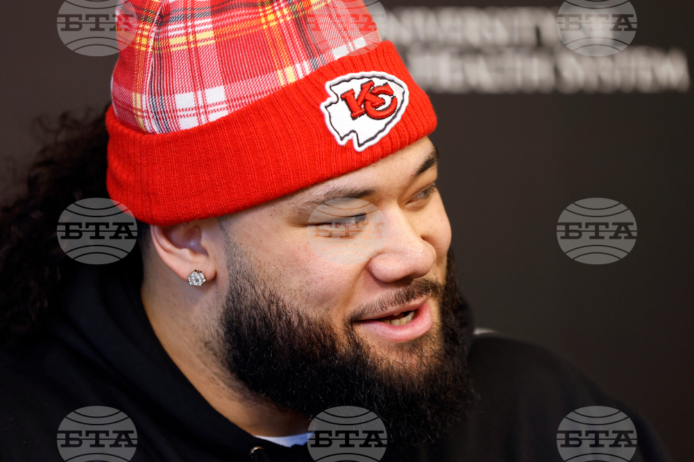 Chiefs Free Agency Football