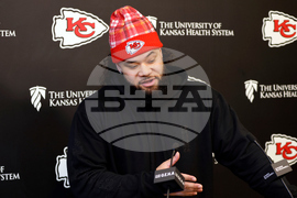 Chiefs Free Agency Football