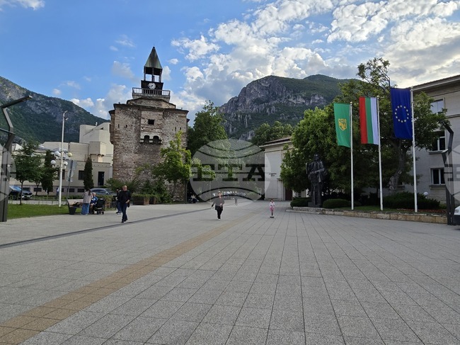 Да се отвори кулата на Мешчиите и къщата музей на Никола Войводов за майските празници коментираха участниците в заседание на Ботевския комитет 