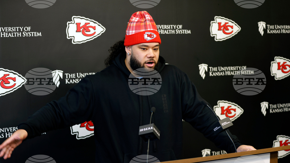 Chiefs Free Agency Football