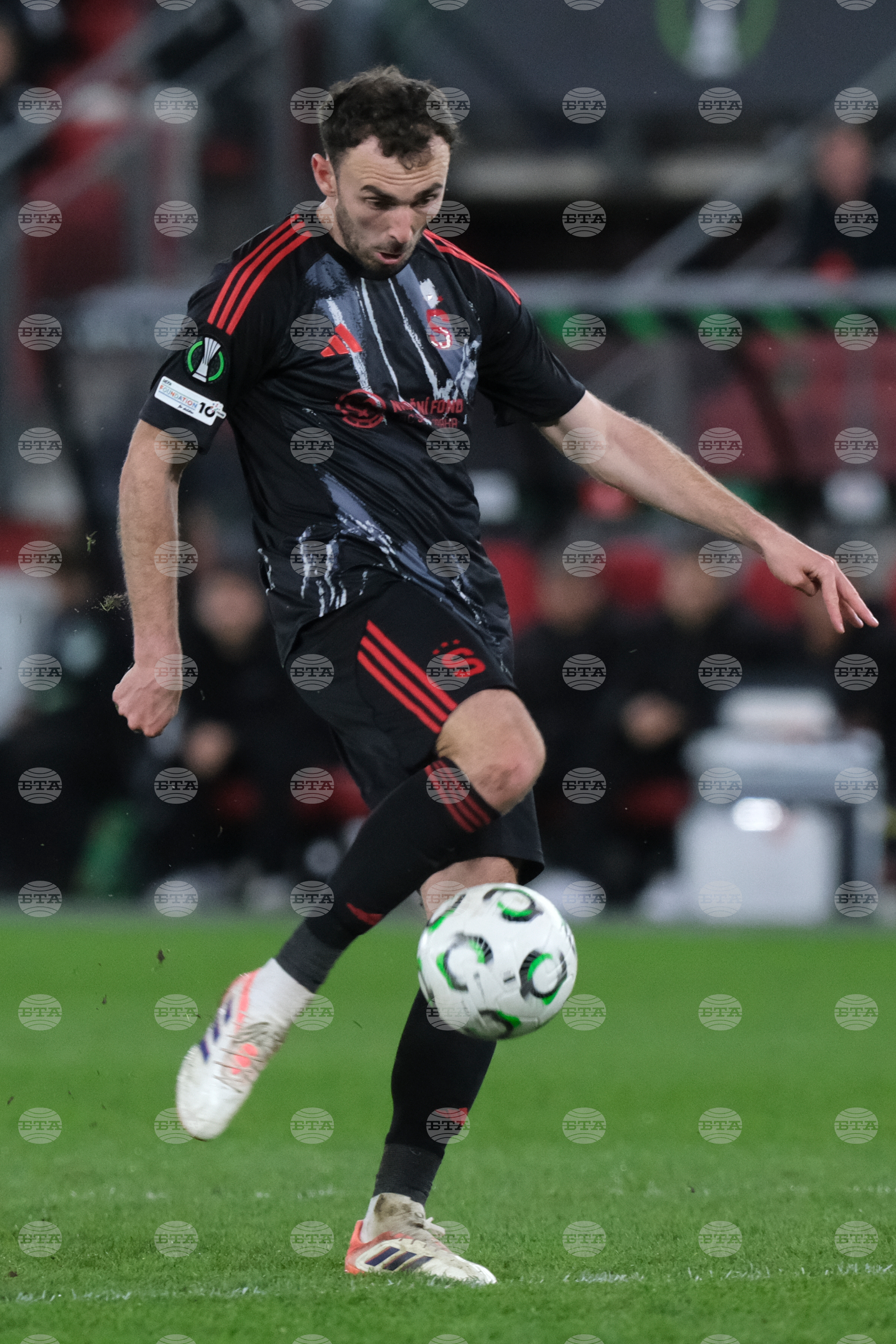 Netherlands Soccer Conference League