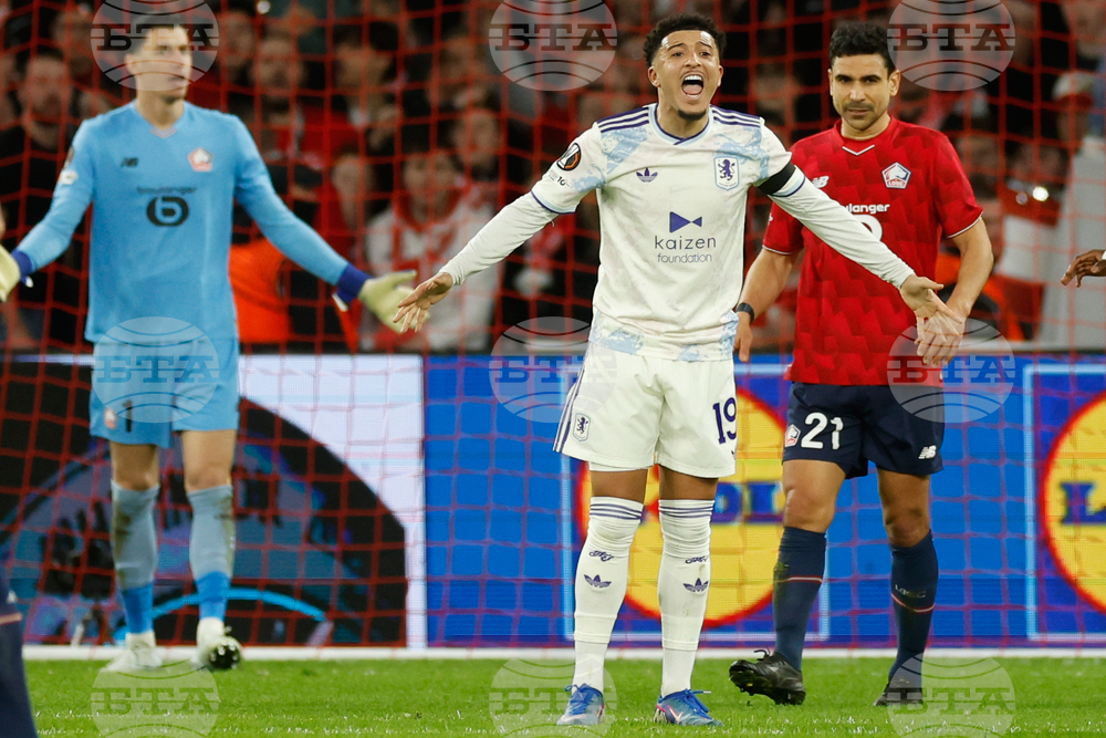 France Europa League Soccer