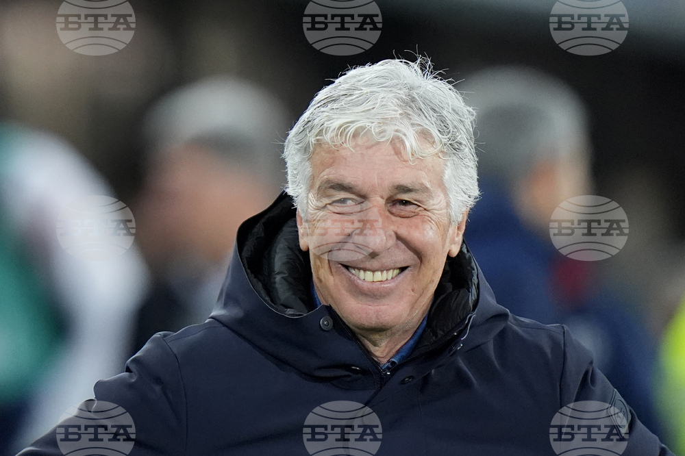 Italy Europa League Soccer