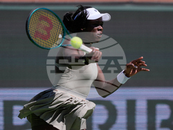 Indian Wells Tennis